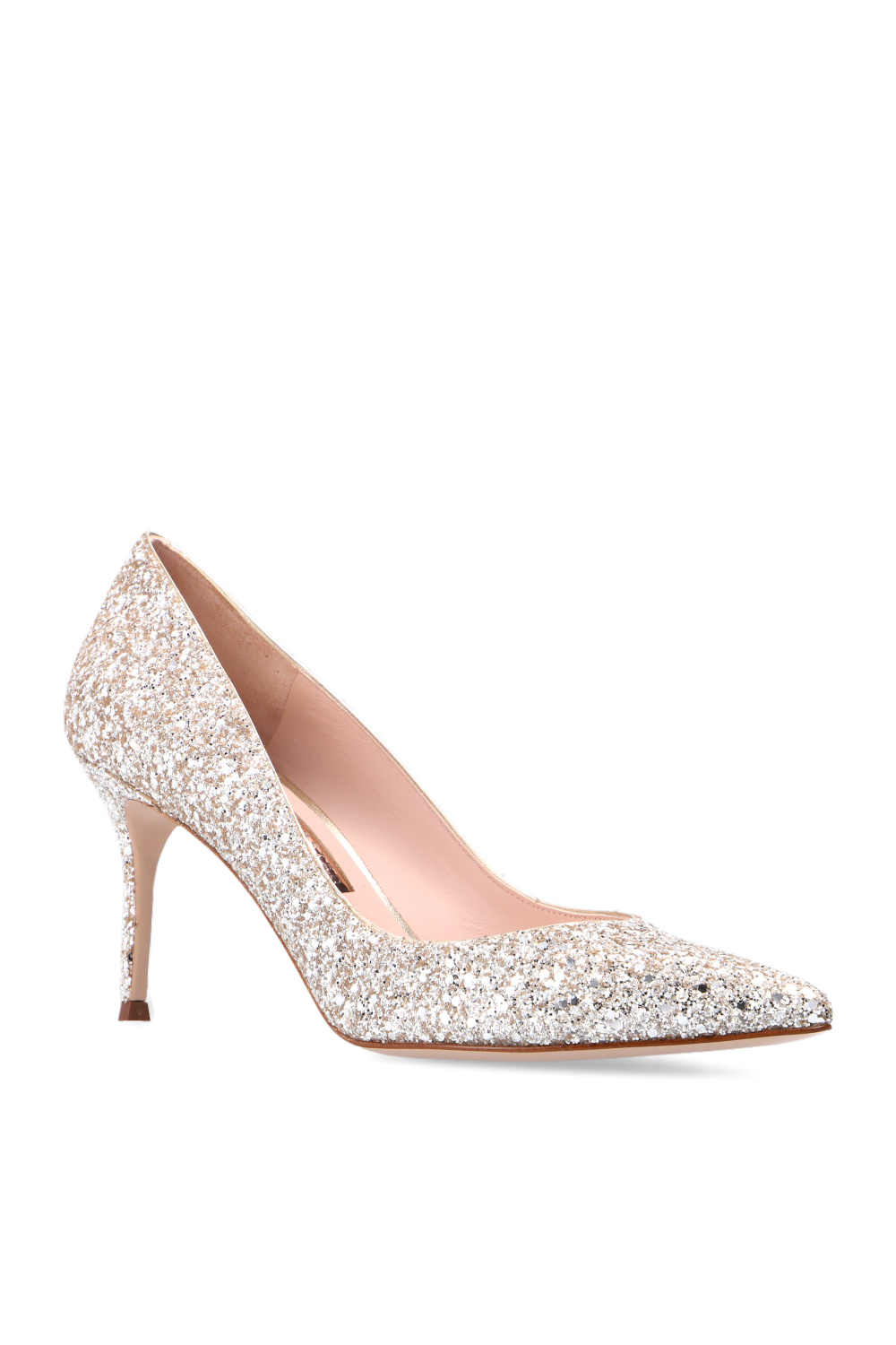 Sophia Webster ‘Rio’ pumps